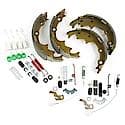 Drum Brake Complete Kits