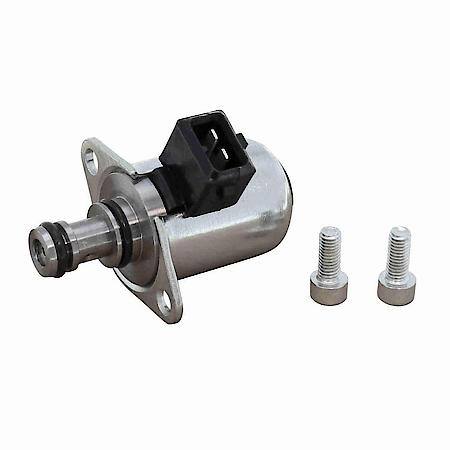 STEERING RACK CONTRO