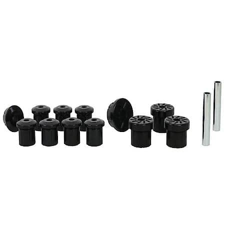 Spring Bushing Kit