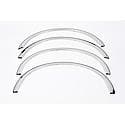 Wheel Arch Trim Sets