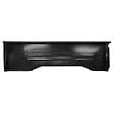 Truck Bed Panel