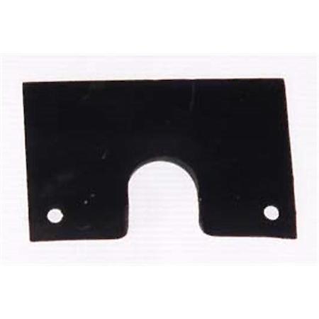 Pivot Bracket Rear Seat M38