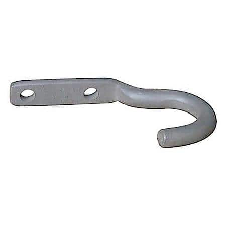 Rear Seat Hook; 41-45 Willys MB/Ford GPW