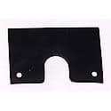 Pivot Bracket Rear Seat M38