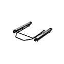 Seat Mounting Bracket: Seat Hardware