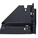 Floor Pan Reinforcement Braces