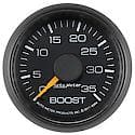 Gauge, Boost, 2 1/16", 35Psi, Mechanical, Gm Factory Match