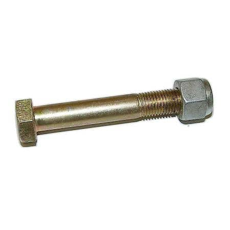 Suspension Spring Bolt