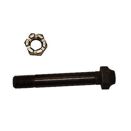 Leaf Spring Pivot Bolt