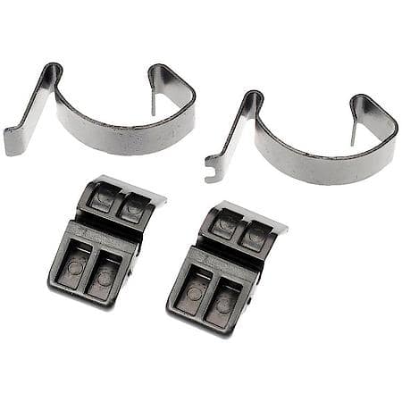 Engine Airbox Clips