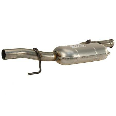 Muffler