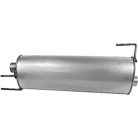 SoundFX Muffler, Direct Replacement, No Fabrication Needed