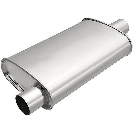 Exhaust Muffler
