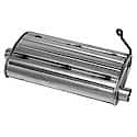 SoundFX Muffler, Direct Replacement, No Fabrication Needed