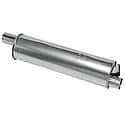 SoundFX Muffler, Direct Replacement, No Fabrication Needed