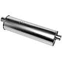 SoundFX Muffler, Direct Replacement, No Fabrication Needed