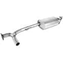 Direct-Fit Premium Muffler Assembly