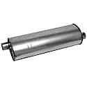 SoundFX Muffler, Direct Replacement, No Fabrication Needed