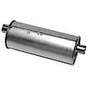 SoundFX Muffler, Direct Replacement, No Fabrication Needed