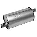 SoundFX Muffler, Direct Replacement, No Fabrication Needed