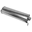 SoundFX Muffler, Direct Replacement, No Fabrication Needed