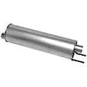 SoundFX Muffler, Direct Replacement, No Fabrication Needed