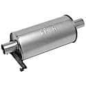 SoundFX Muffler, Direct Replacement, No Fabrication Needed