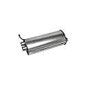 SoundFX Muffler, Direct Replacement, No Fabrication Needed