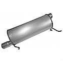 SoundFX Muffler, Direct Replacement, No Fabrication Needed