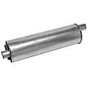 SoundFX Muffler, Direct Replacement, No Fabrication Needed