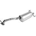 Direct-Fit Premium Muffler Assembly