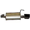 Direct-Fit Premium Muffler Assembly