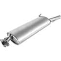 Direct-Fit Premium Muffler Assembly