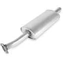 Direct-Fit Premium Muffler Assembly