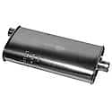 SoundFX Muffler, Universal/ Fabrication Needed