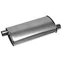 SoundFX Muffler, Universal/ Fabrication Needed