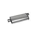 SoundFX Muffler, Universal/ Fabrication Needed