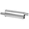 SoundFX Muffler, Universal/ Fabrication Needed