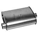 SoundFX Muffler, Universal/ Fabrication Needed