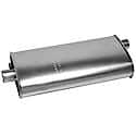 SoundFX Muffler, Universal/ Fabrication Needed