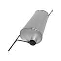 Muffler