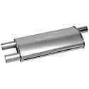 SoundFX Muffler, Universal/ Fabrication Needed