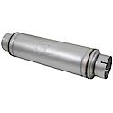 Aluminized Muffler