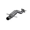 Exhaust Muffler