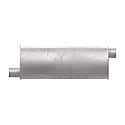 SoundFX Muffler, Universal/ Fabrication Needed