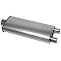 SoundFX Muffler, Universal/ Fabrication Needed