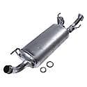 Muffler Assembly