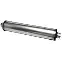 Heavy Duty Muffler, Direct Replacement, No Fabrication Needed