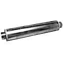 Heavy Duty Muffler, Direct Replacement, No Fabrication Needed