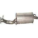 Direct-Fit Premium Muffler Assembly - 281-727